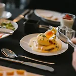 Hotel A-rosa Ceres Am - Adults Only Binz