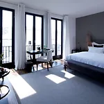 A-rosa Ceres Am - Adults Only Binz