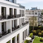 A-rosa Ceres Am - Adults Only Hotel Binz