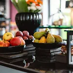 Hotel A-rosa Ceres Am - Adults Only 5*