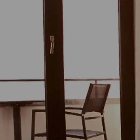 Hotel A-rosa Ceres Am - Adults Only 5*