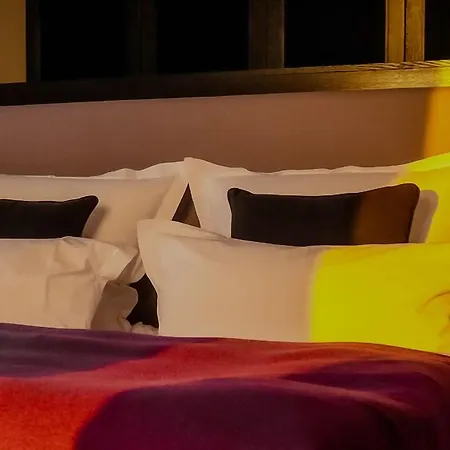 Hotel A-rosa Ceres Am - Adults Only