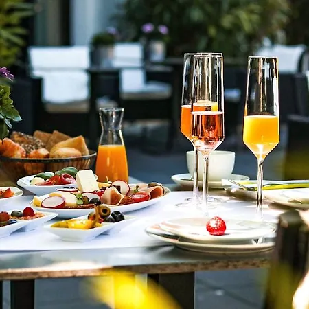 Ξενοδοχείο A-rosa Collection Ceres Am - Adults Only 5*