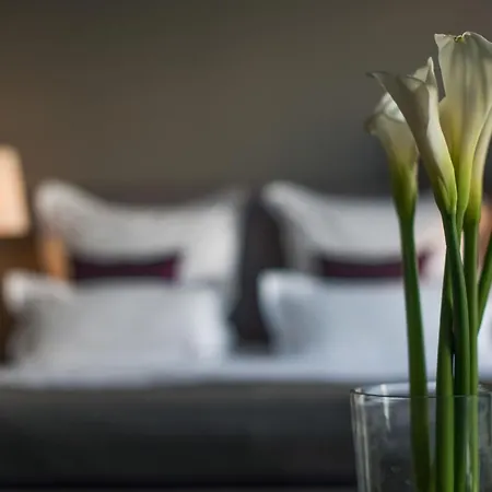 Hotel A-rosa Collection Ceres Am - Adults Only