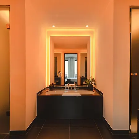 Ceres Am Hotel