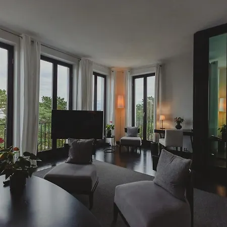 A-rosa Collection Ceres Am - Adults Only 5*