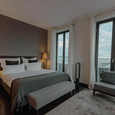 A-rosa Collection Ceres Am - Adults Only 5* Binz