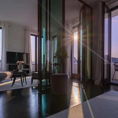 Hotel A-rosa Ceres Am - Adults Only 5*