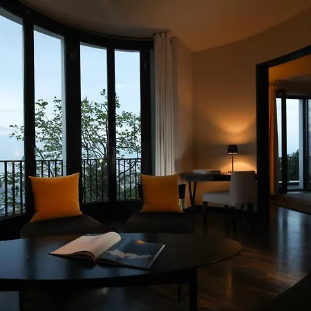 Hotel A-rosa Collection Ceres Am - Adults Only