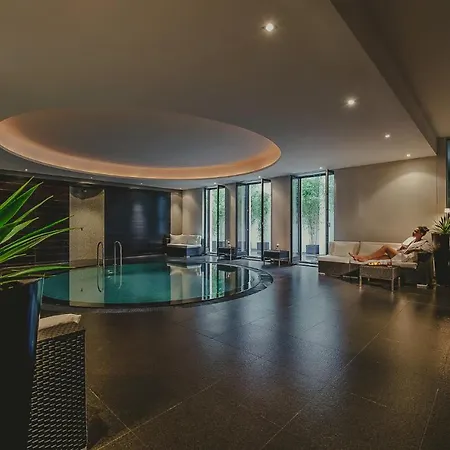 A-rosa Ceres Am - Adults Only מלון