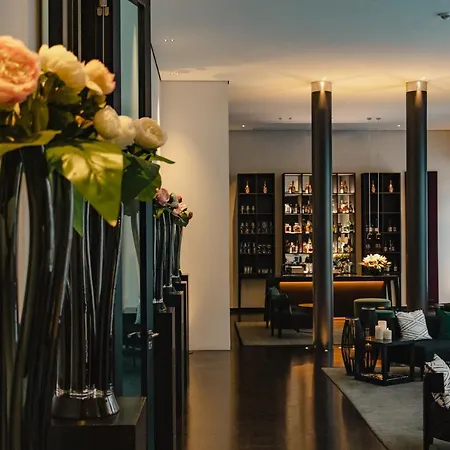 A-rosa Ceres Am - Adults Only Hotel Binz