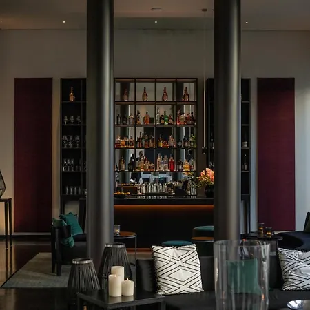 Hotel A-rosa Ceres Am - Adults Only Binz