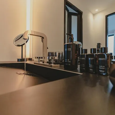 A-rosa Collection Ceres Am - Adults Only Hotel 5*