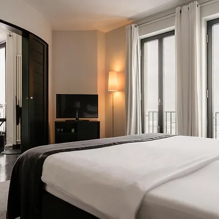 A-rosa Ceres Am - Adults Only Hotel