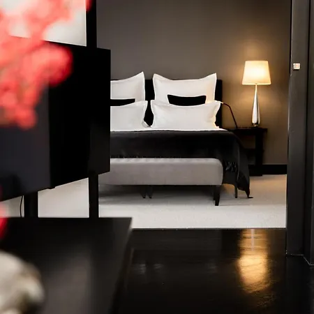 Szálloda A-rosa Ceres Am - Adults Only 5*