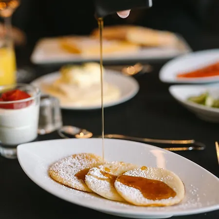 A-rosa Ceres Am - Adults Only Binz