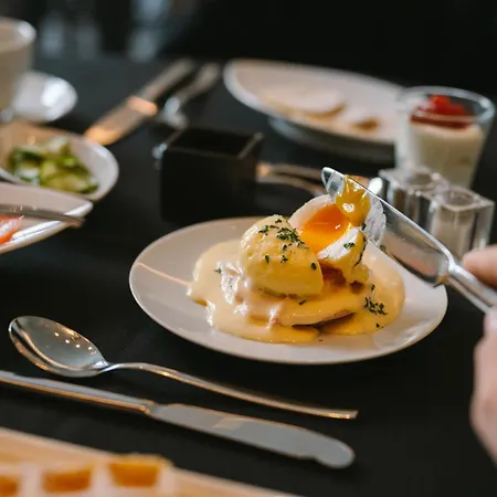 Hotel A-rosa Ceres Am - Adults Only Binz