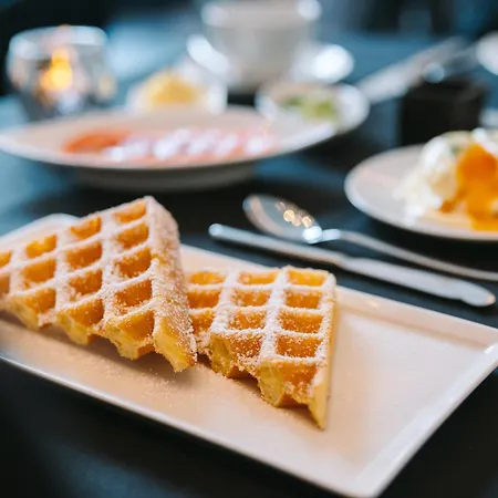 A-rosa Ceres Am - Adults Only 5* Binz