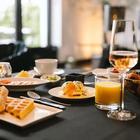 A-rosa Ceres Am - Adults Only Hotel Binz