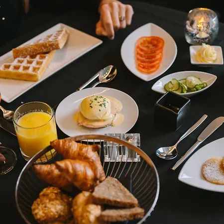 Hotel A-rosa Ceres Am - Adults Only 5*