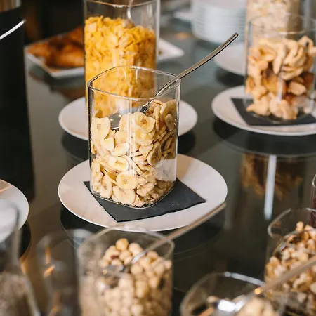 Hotel A-rosa Ceres Am - Adults Only