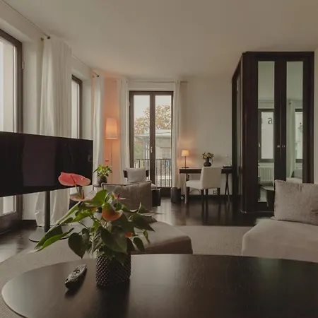 A-rosa Collection Ceres Am - Adults Only 5* Binz