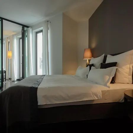 Hotel A-rosa Ceres Am - Adults Only 5*