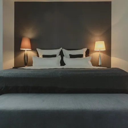 A-rosa Collection Ceres Am - Adults Only 5* Binz