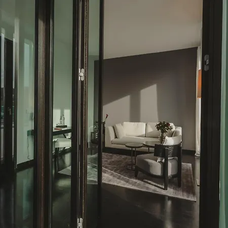 A-rosa Collection Ceres Am - Adults Only 5* Binz