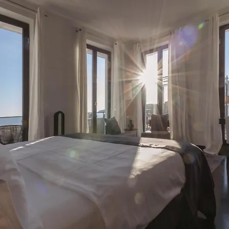 A-rosa Ceres Am - Adults Only 5* Binz