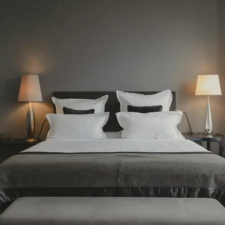 Hotel A-rosa Ceres Am - Adults Only Binz