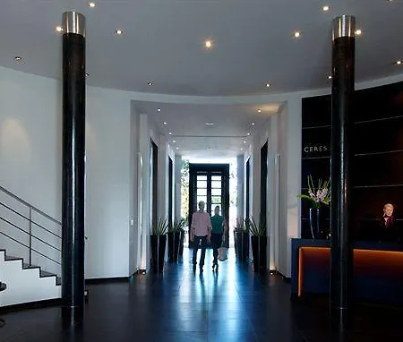 A-rosa Ceres Am - Adults Only Hotel 5*