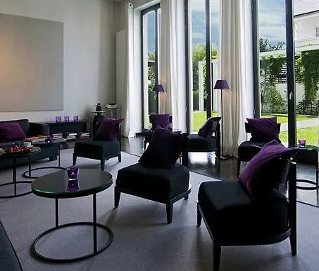 A-rosa Ceres Am - Adults Only Hotel Binz
