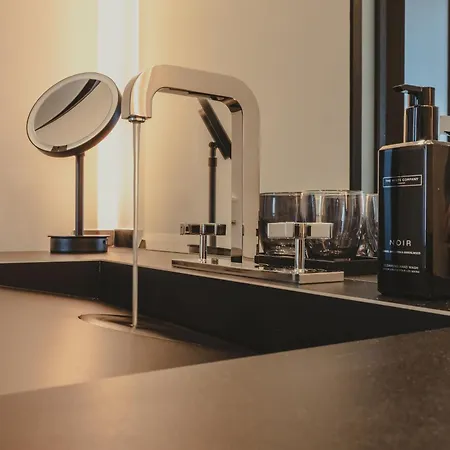 Hotel A-rosa Ceres Am - Adults Only