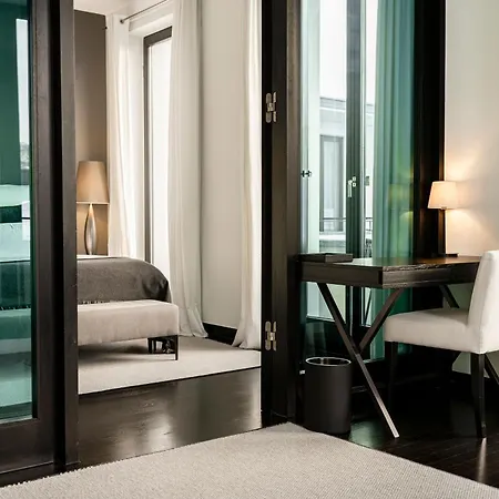 Ceres Am Hotel Ostseebad Binz