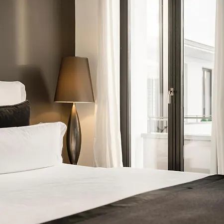 A-rosa Ceres Am - Adults Only 5*