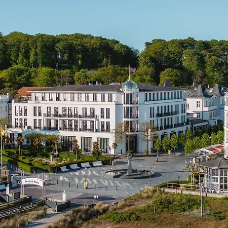 A-rosa Ceres Am - Adults Only Hotel