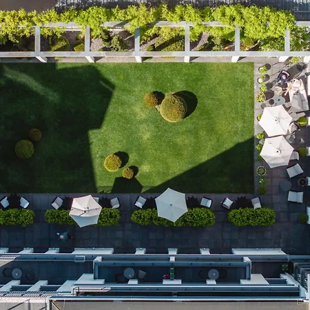 Hotel A-rosa Ceres Am - Adults Only