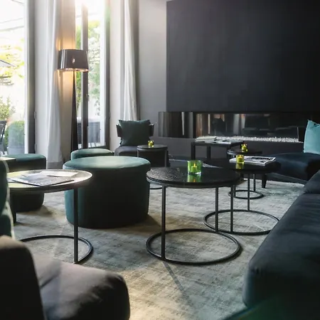 מלון A-rosa Ceres Am - Adults Only 5*