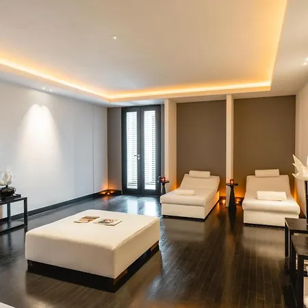 Hotel A-rosa Ceres Am - Adults Only Binz