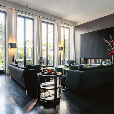 A-rosa Ceres Am - Adults Only 5*