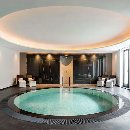 A-rosa Ceres Am - Adults Only 5* Binz