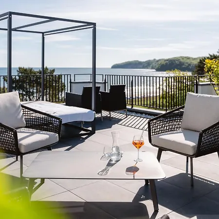 A-rosa Ceres Am - Adults Only Hotel 5*