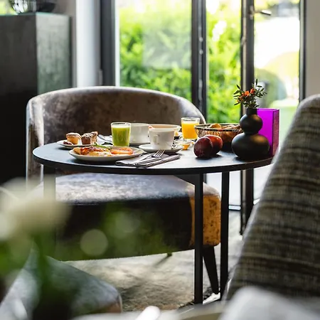 Hotel A-rosa Collection Ceres Am - Adults Only Binz
