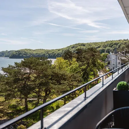 A-rosa Ceres Am - Adults Only Hotel 5*