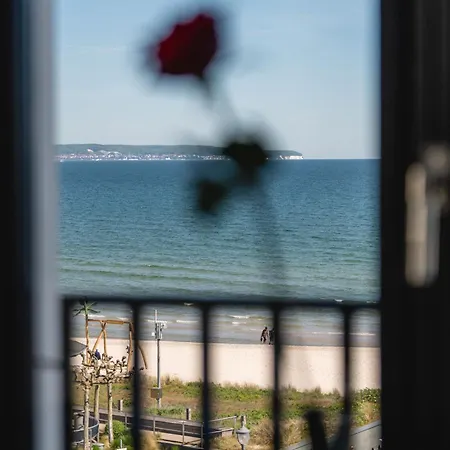 A-rosa Ceres Am - Adults Only Szálloda Binz