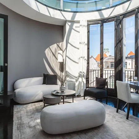 A-rosa Ceres Am - Adults Only 5* Binz