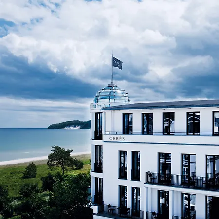 A-rosa Ceres Am - Adults Only Hotel Binz