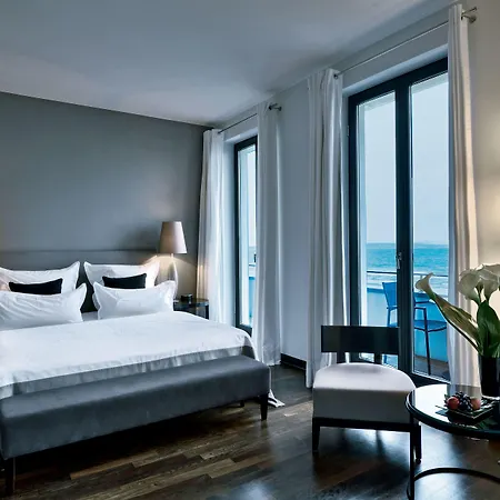 A-rosa Ceres Am - Adults Only 5*