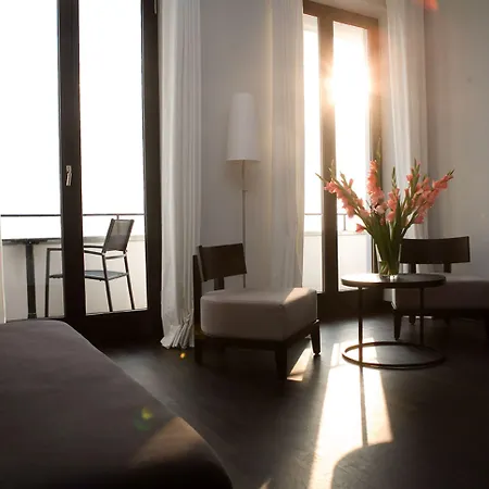 A-rosa Ceres Am - Adults Only 5* Binz